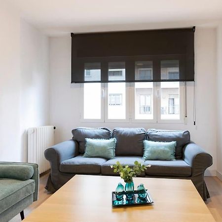 Appartement Piso Carril Del Picon à Grenade Extérieur photo