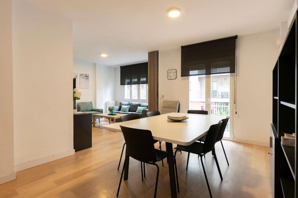 Appartement Piso Carril Del Picon à Grenade Extérieur photo