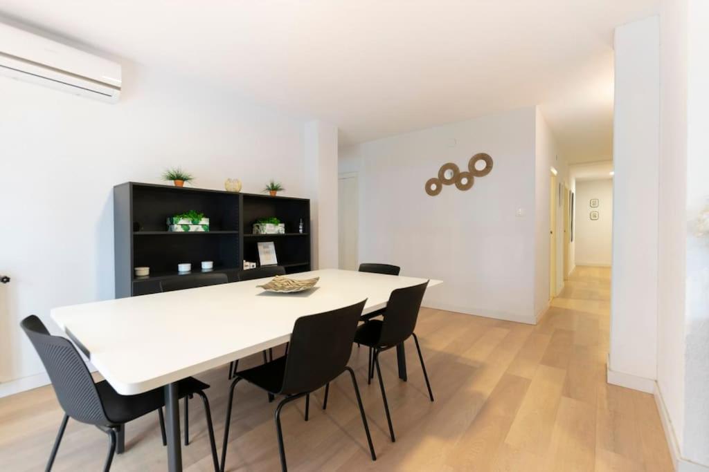Appartement Piso Carril Del Picon à Grenade Extérieur photo