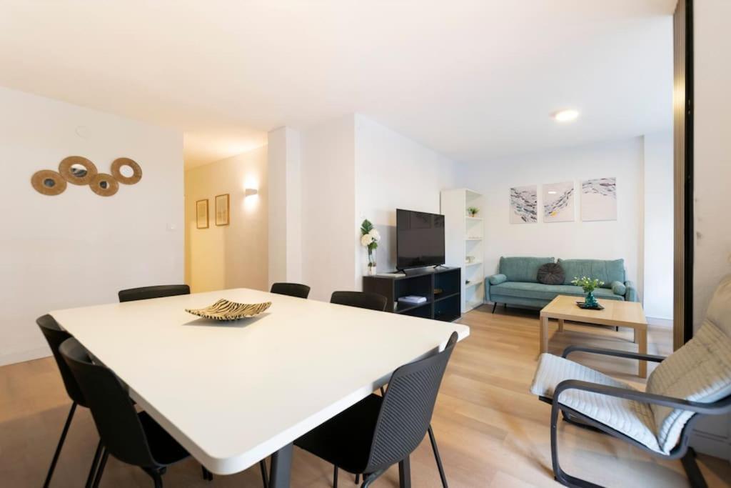 Appartement Piso Carril Del Picon à Grenade Extérieur photo